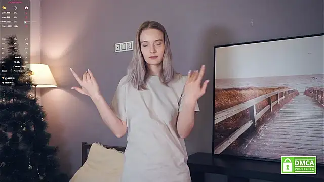 HongTomczak live sex cam