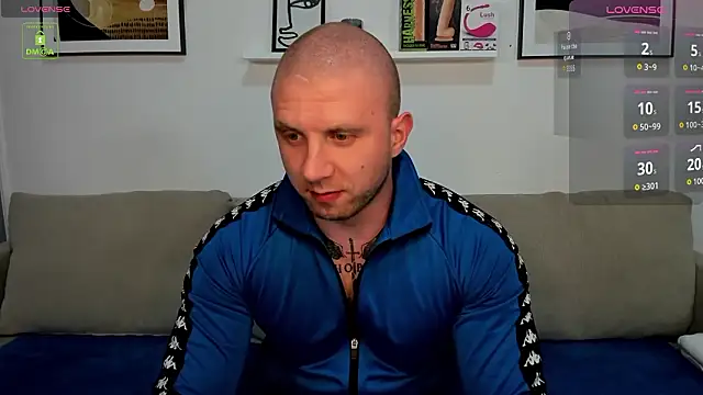 Gerard_Finbar live sex cam