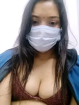 hotpooja1's cam snapshot