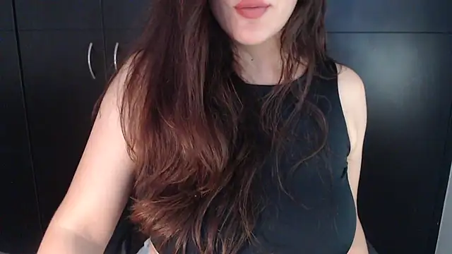 AdharaLujan live sex cam