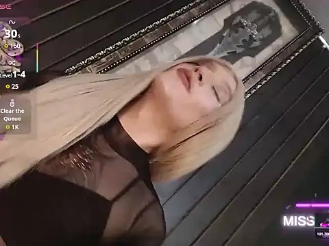 Gomory_Niix live sex cam