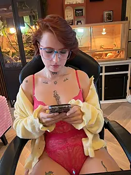 SweetAnneUnique26 live sex cam