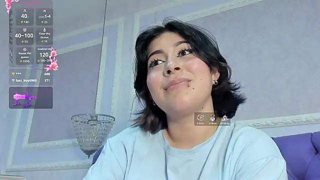 Lily_Martinez live sex cam