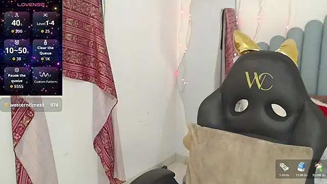 lakshmiraniii live sex cam