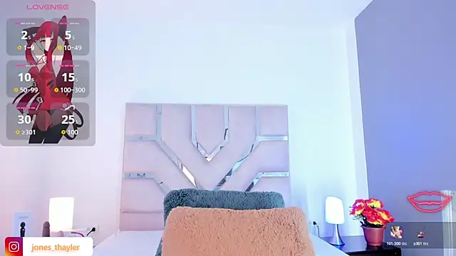 Thayler_jones live sex cam