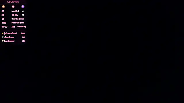 ValentinaBrians live sex cam