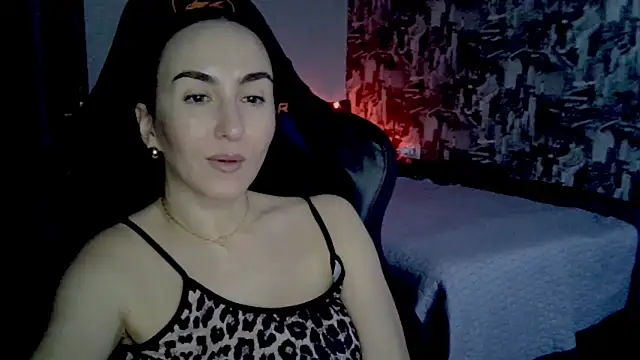 Alisewooo's cam snapshot