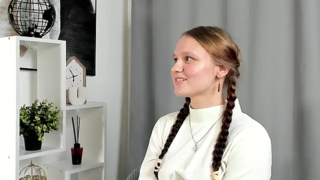 MargitVolcko's cam snapshot