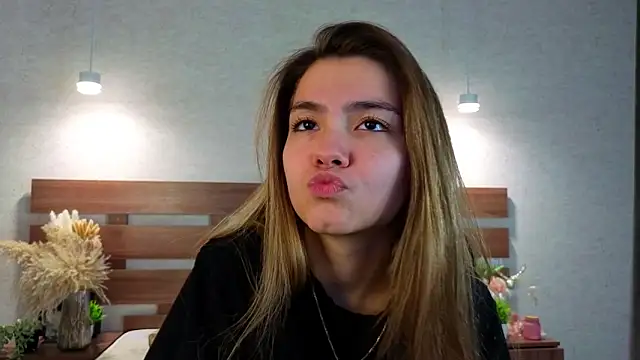 MargieDavidson's cam snapshot