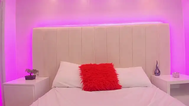 LunaAngell_'s cam snapshot