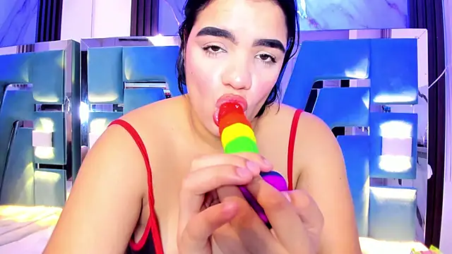 nini_foxxx's cam snapshot