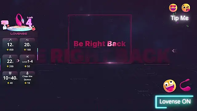 CurvyAsena's cam snapshot