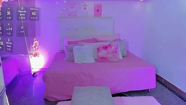 ScarlettDreamss7 live sex cam