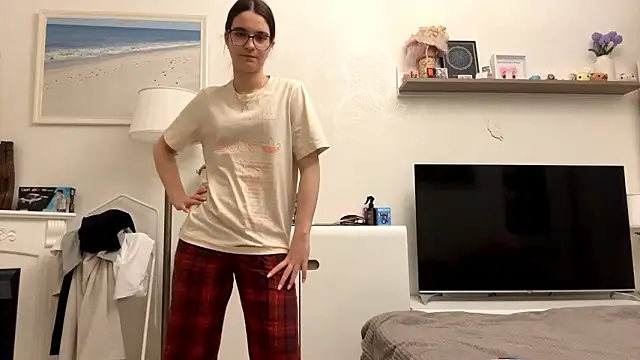 Irniki_here's cam snapshot