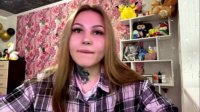 TraciBallena's cam snapshot