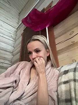 TuhmaKettu's cam snapshot