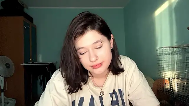 PalihSushi's cam snapshot