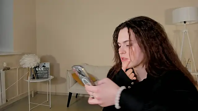 JaneneAbreo's cam snapshot