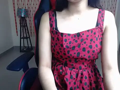 Blossom_rani's cam snapshot