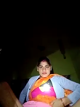 Janki_cute's cam snapshot