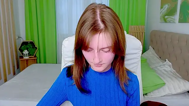 Miss_Alisa_'s cam snapshot