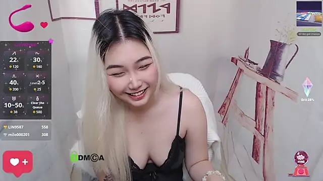 cu003's cam snapshot