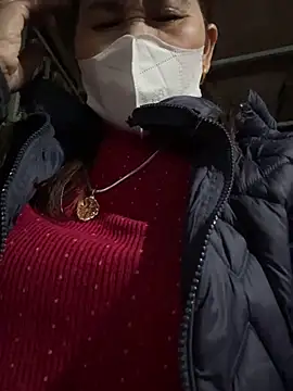 YANINA120's cam snapshot