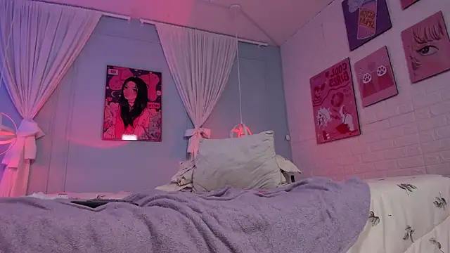 Cleo_Foxx's cam snapshot