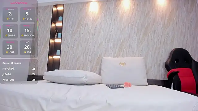 andrea_harmon's cam snapshot