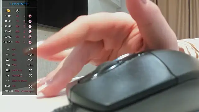 Little_Brittany's cam snapshot