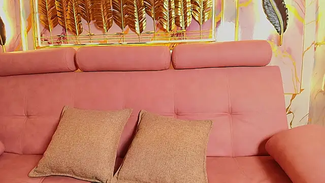 EmmiFoox's cam snapshot