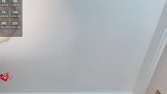 Amy-i's cam snapshot