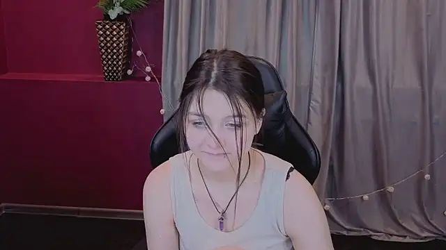 xxxnaughtyfoxyxxx's cam snapshot