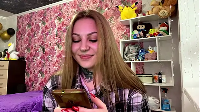 TraciBallena's cam snapshot