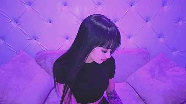 1Sweettykeyte2's cam snapshot