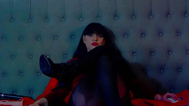 MaddyAllure's cam snapshot