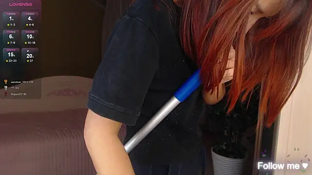 FireWater6's cam snapshot