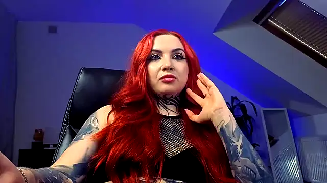 AnnaSinWine's cam snapshot