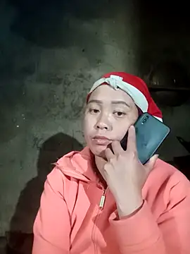 nanaliu001's cam snapshot