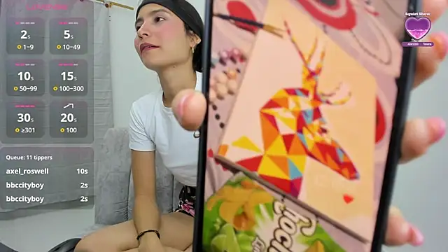 velvetluna_'s cam snapshot