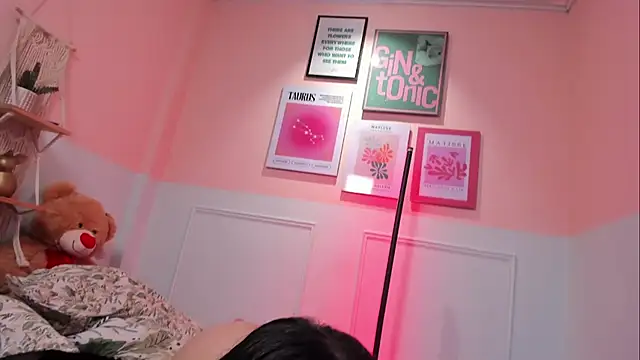 Dafne_Grace's cam snapshot