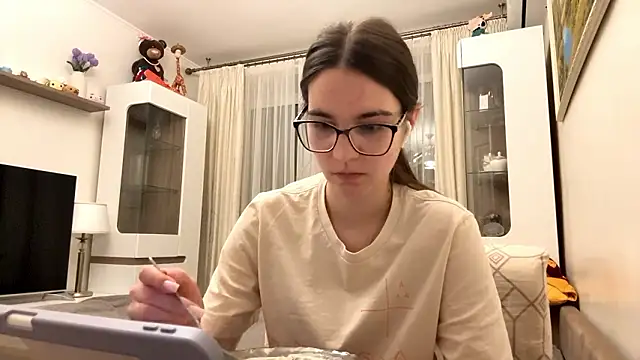 Irniki_here's cam snapshot