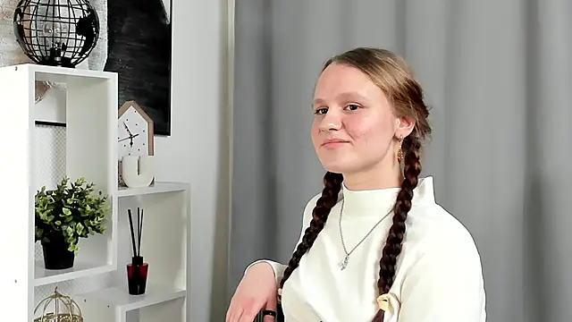 MargitVolcko's cam snapshot