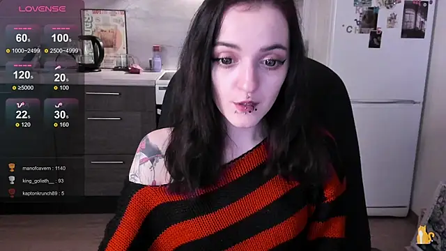 linaa__tyaan's cam snapshot