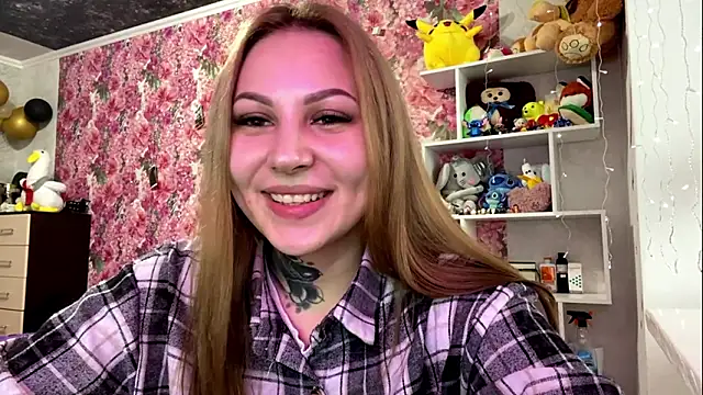 TraciBallena's cam snapshot