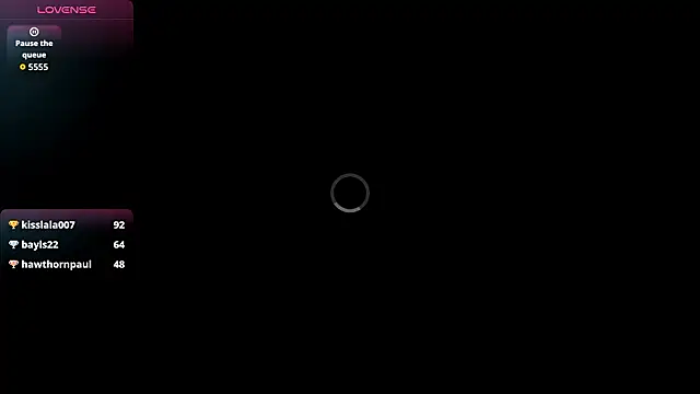 IeshaOsorio's cam snapshot