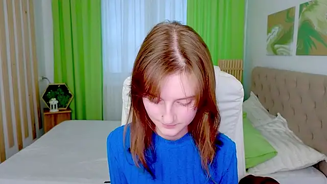 Miss_Alisa_'s cam snapshot