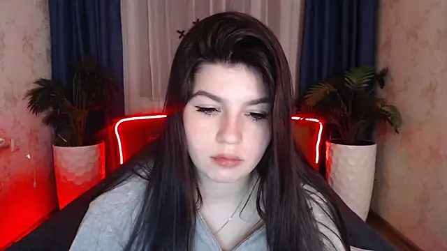 KisaModel's cam snapshot