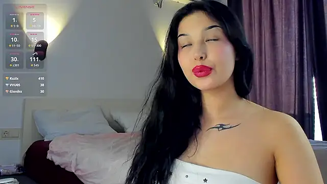 m1sss1nful's cam snapshot