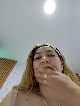 Soyqueen's cam snapshot